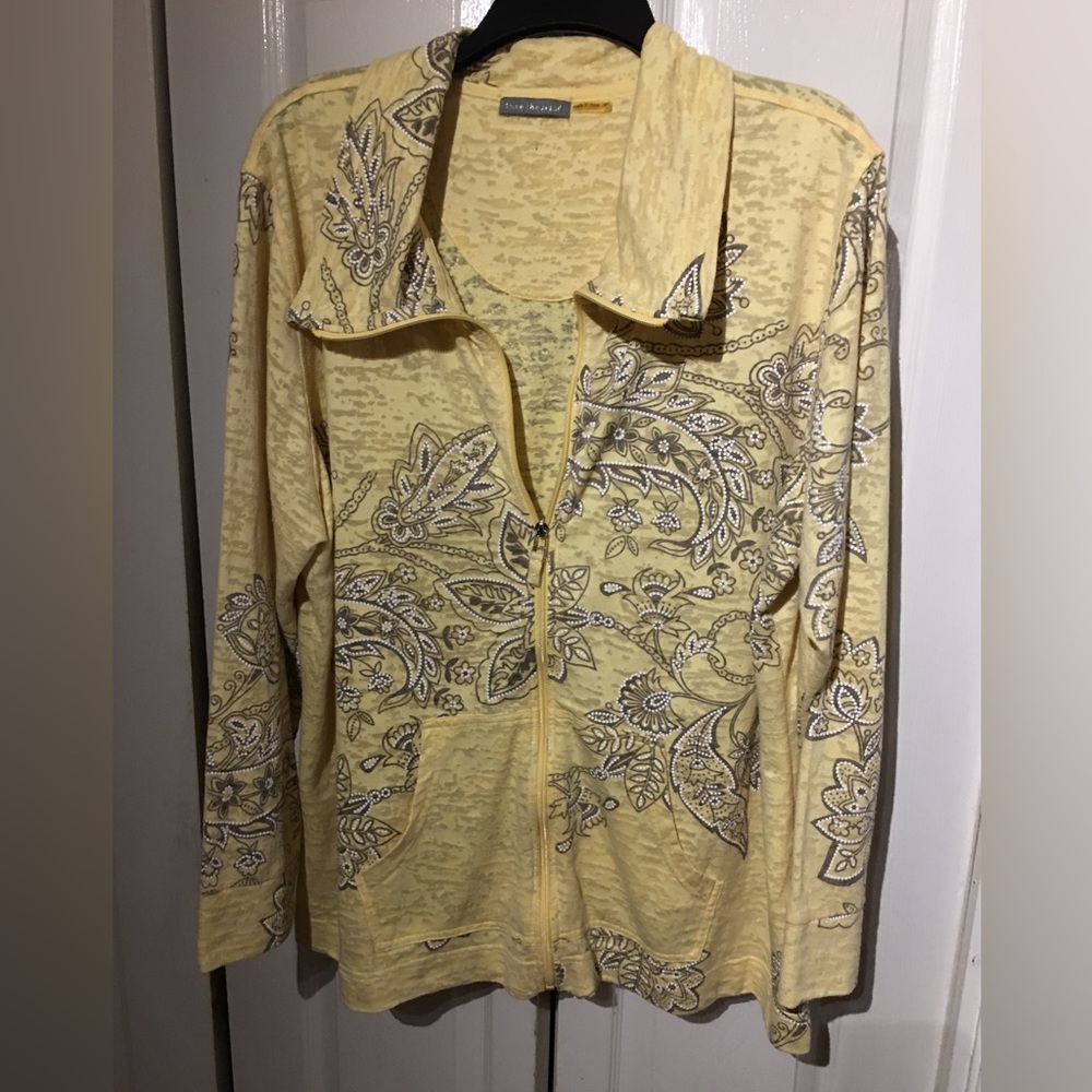 Women jacket.